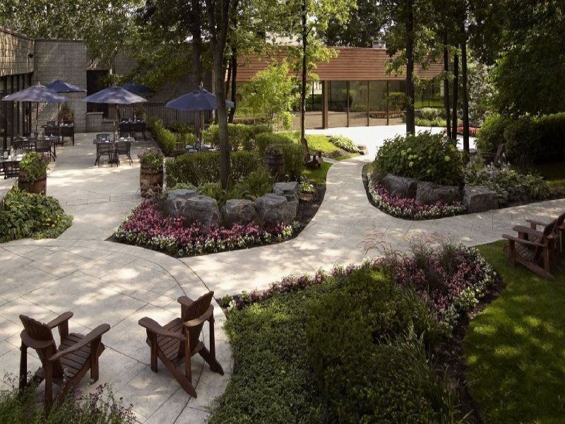 Doubletree By Hilton Hotel Toronto Airport West Mississauga Exterior photo